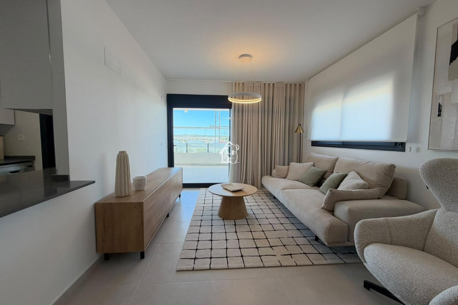 Piso en Venta en San Miguel de Salinas