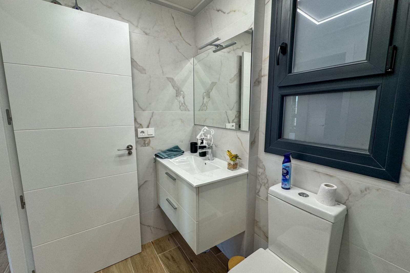 Piso en Alquiler en Orihuela