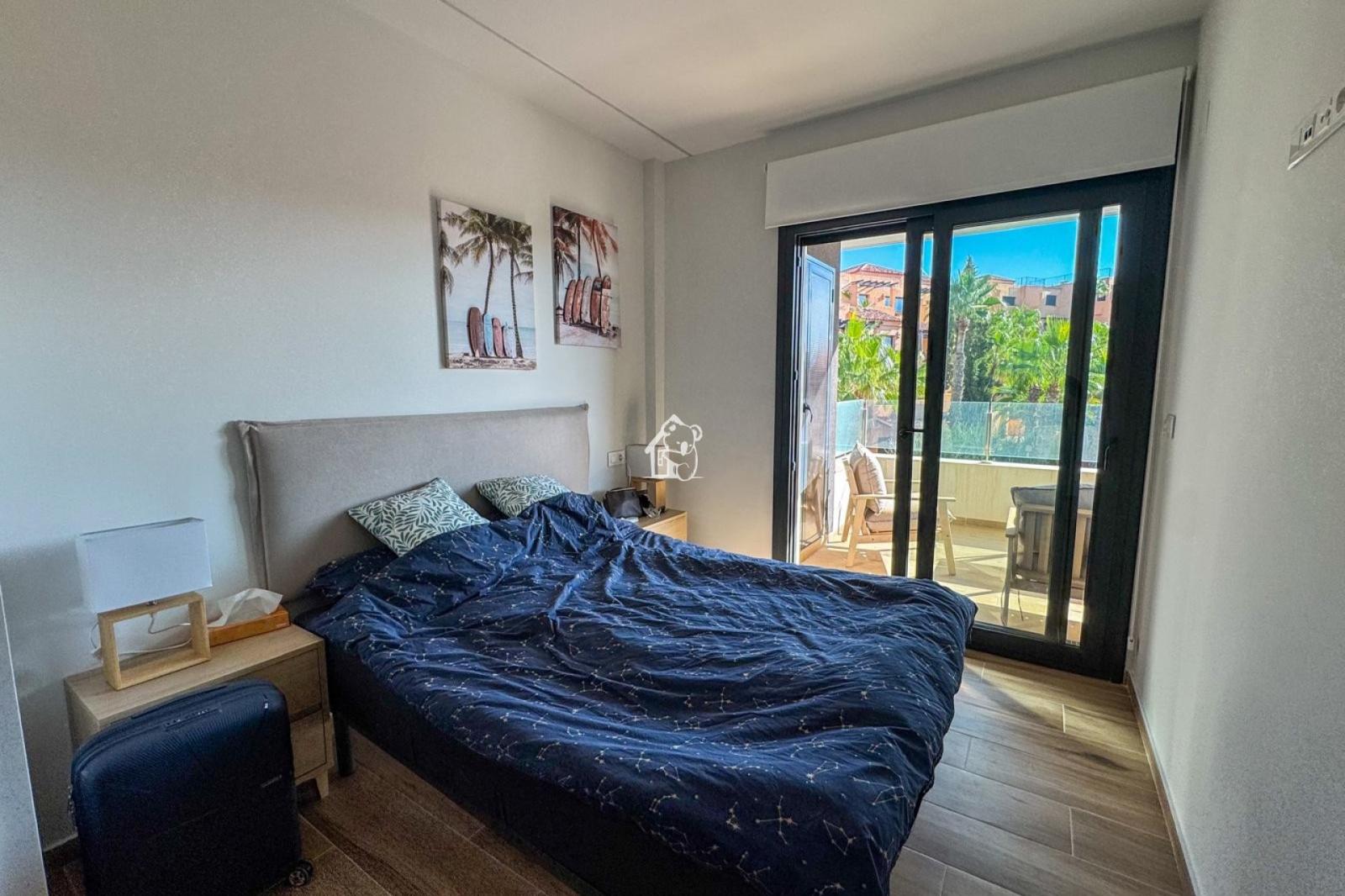 Piso en Alquiler en Orihuela