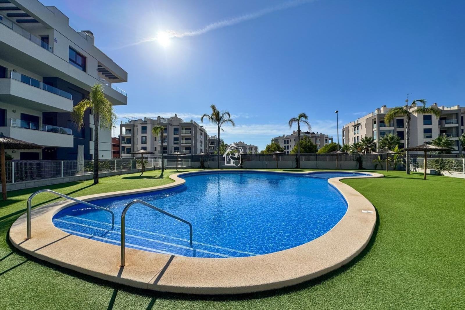 Piso en Alquiler en Orihuela