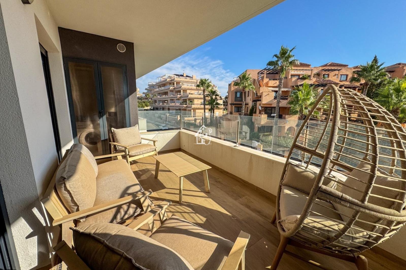 Piso en Alquiler en Orihuela