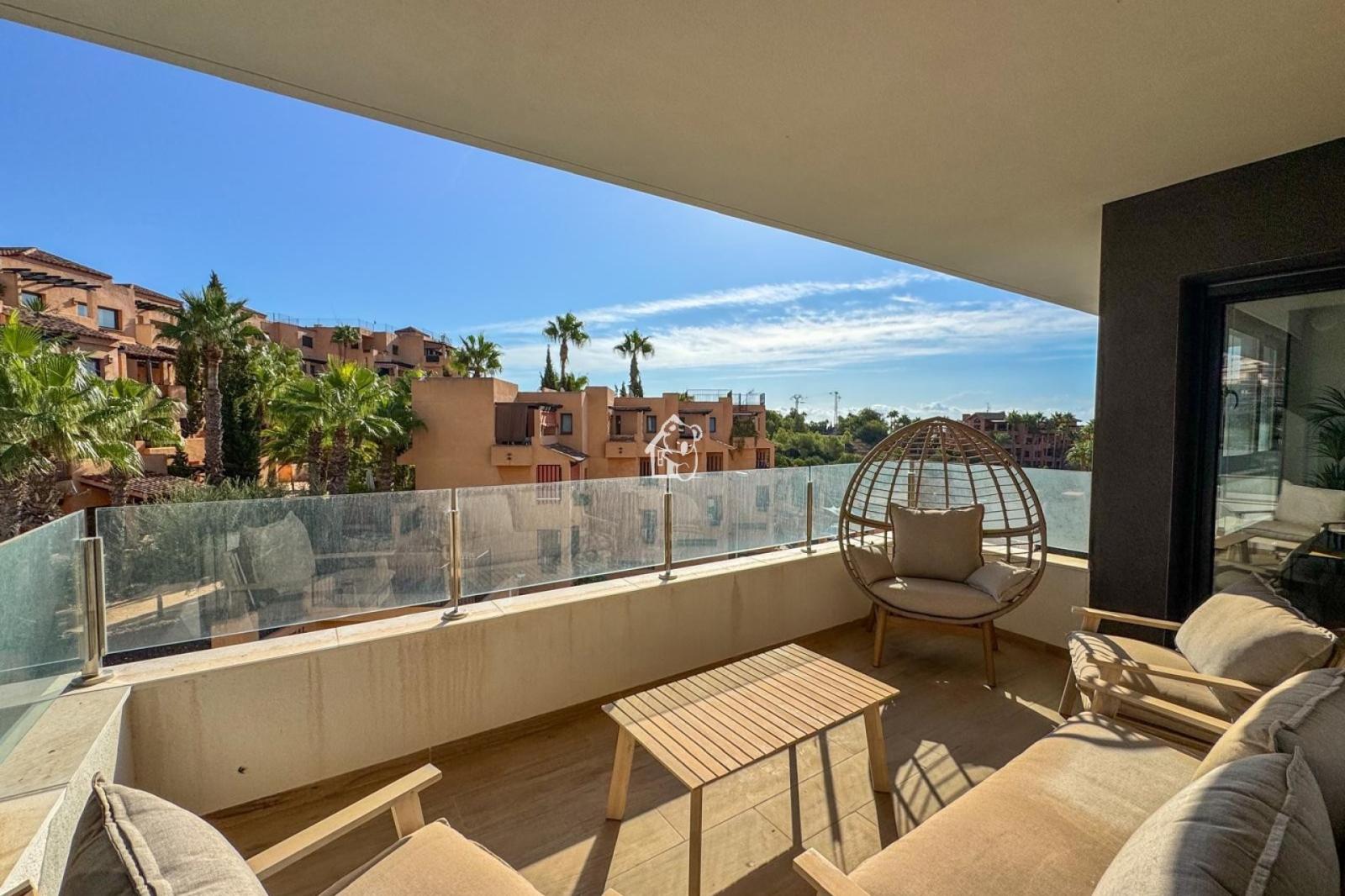 Piso en Alquiler en Orihuela