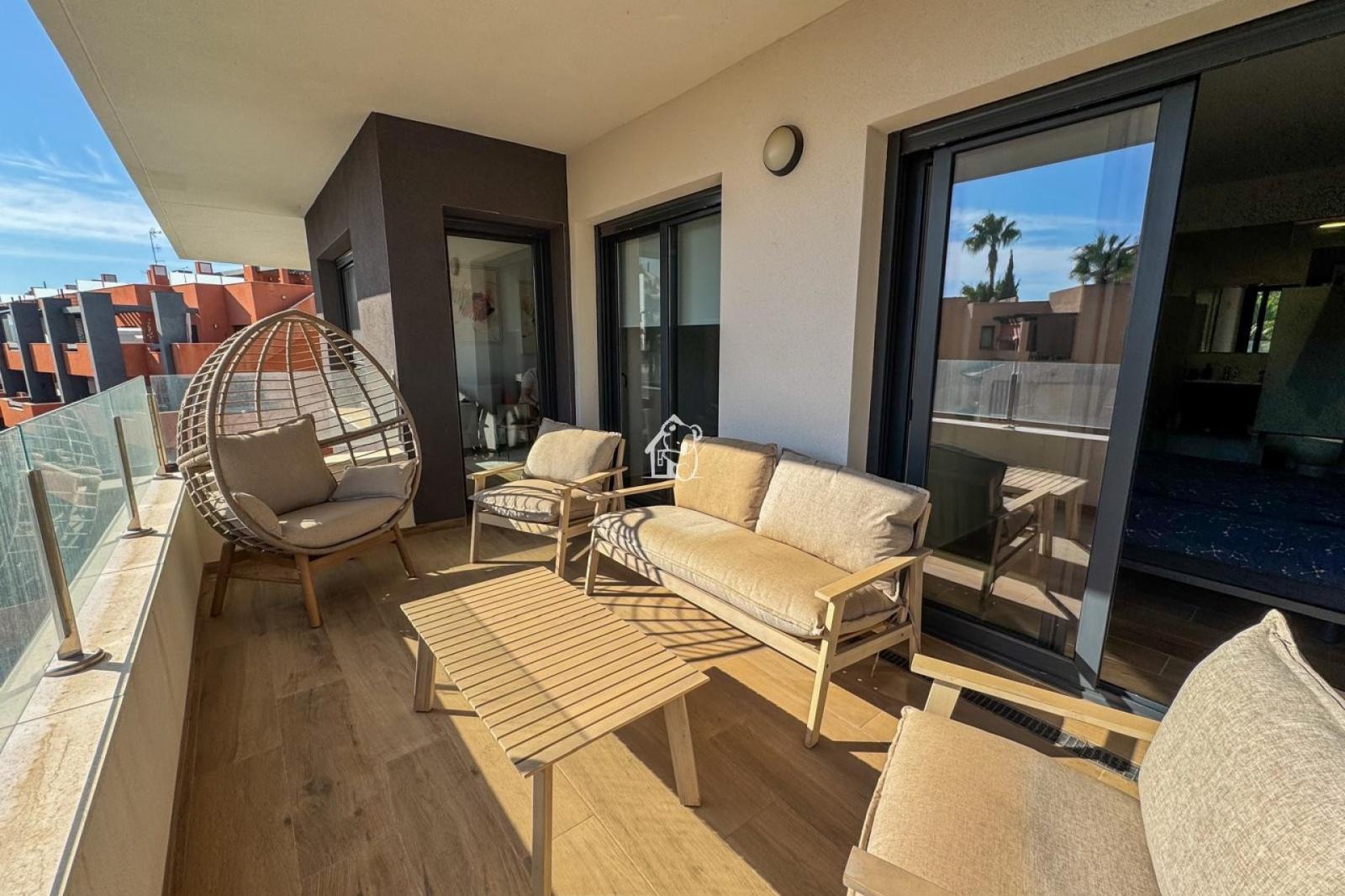 Piso en Alquiler en Orihuela