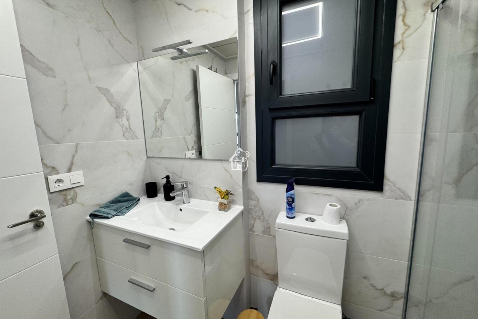 Piso en Alquiler en Orihuela