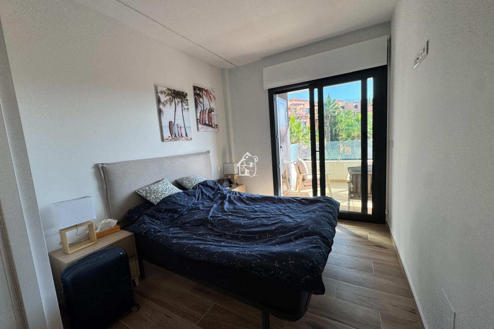 Piso en Alquiler en Orihuela