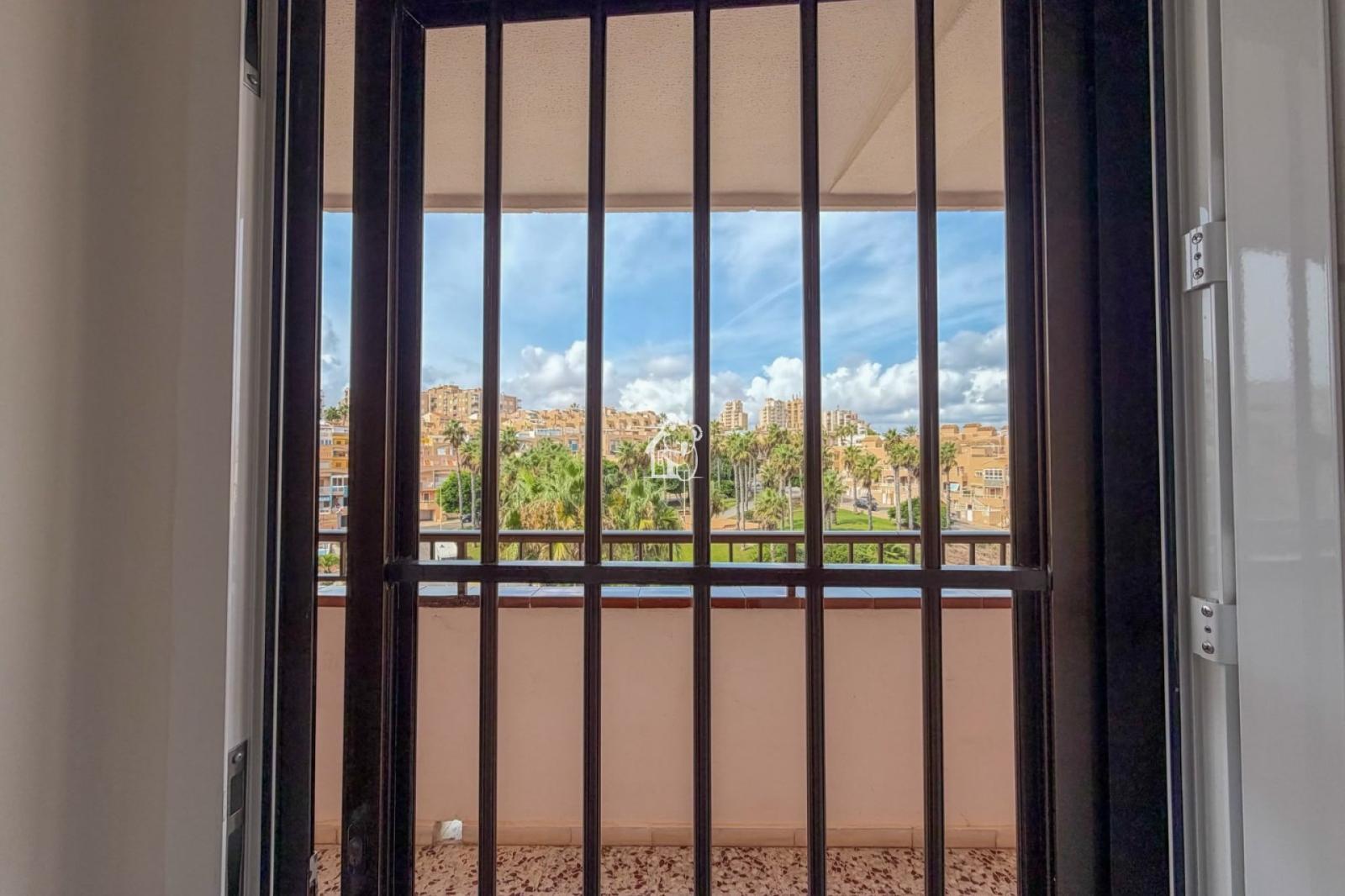 Piso en Alquiler en Torrevieja