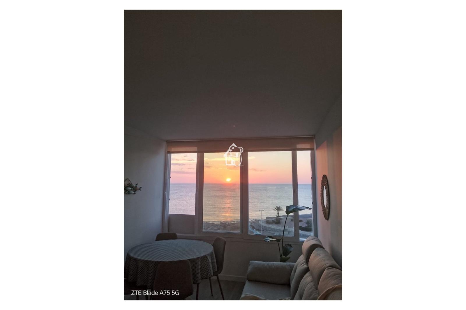 Piso en Alquiler en Torrevieja