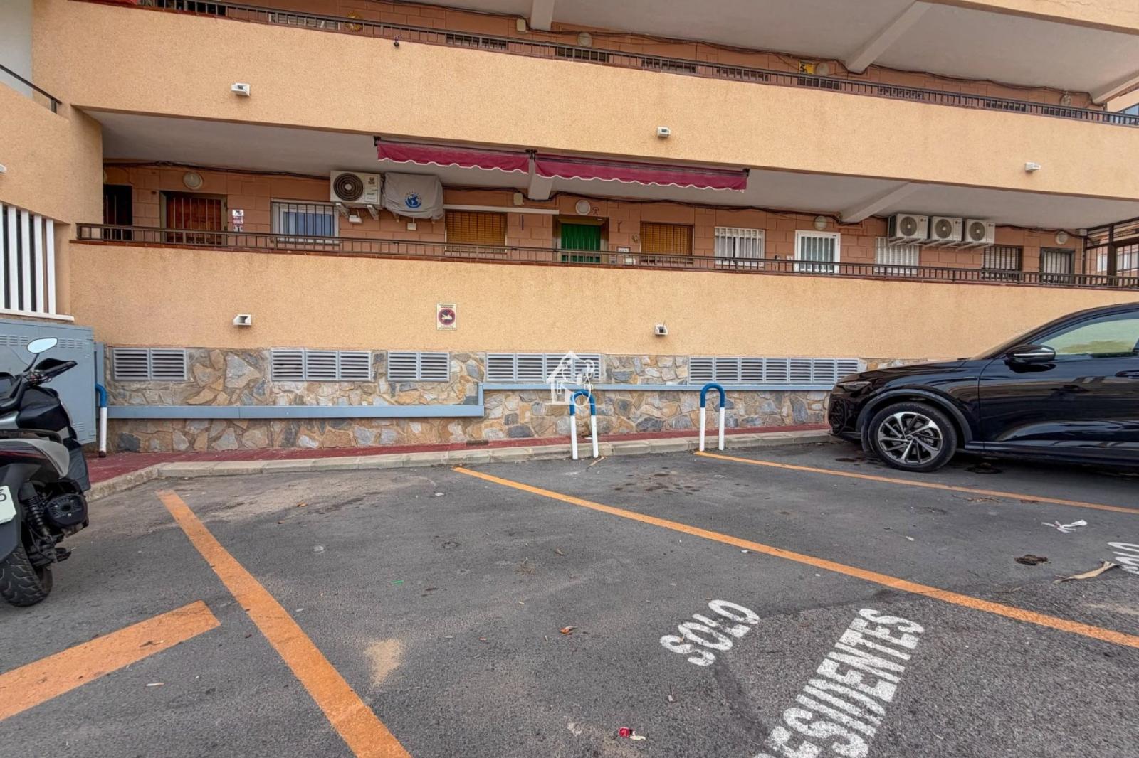 Piso en Alquiler en Torrevieja