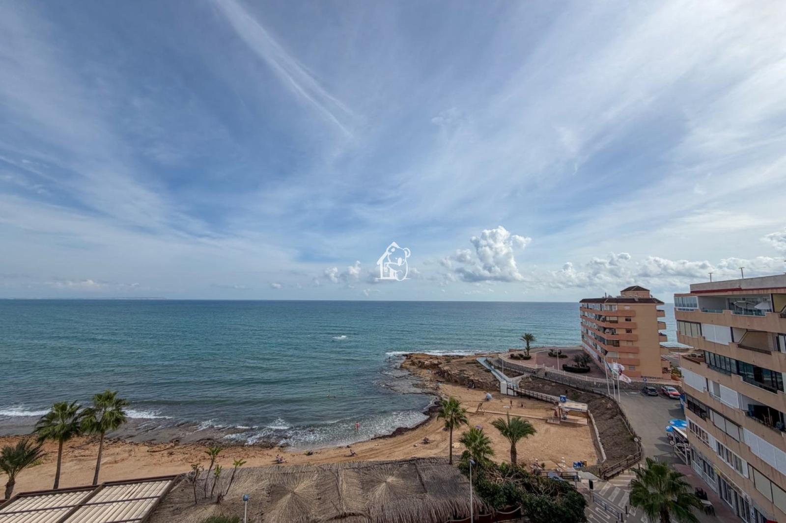 Piso en Alquiler en Torrevieja