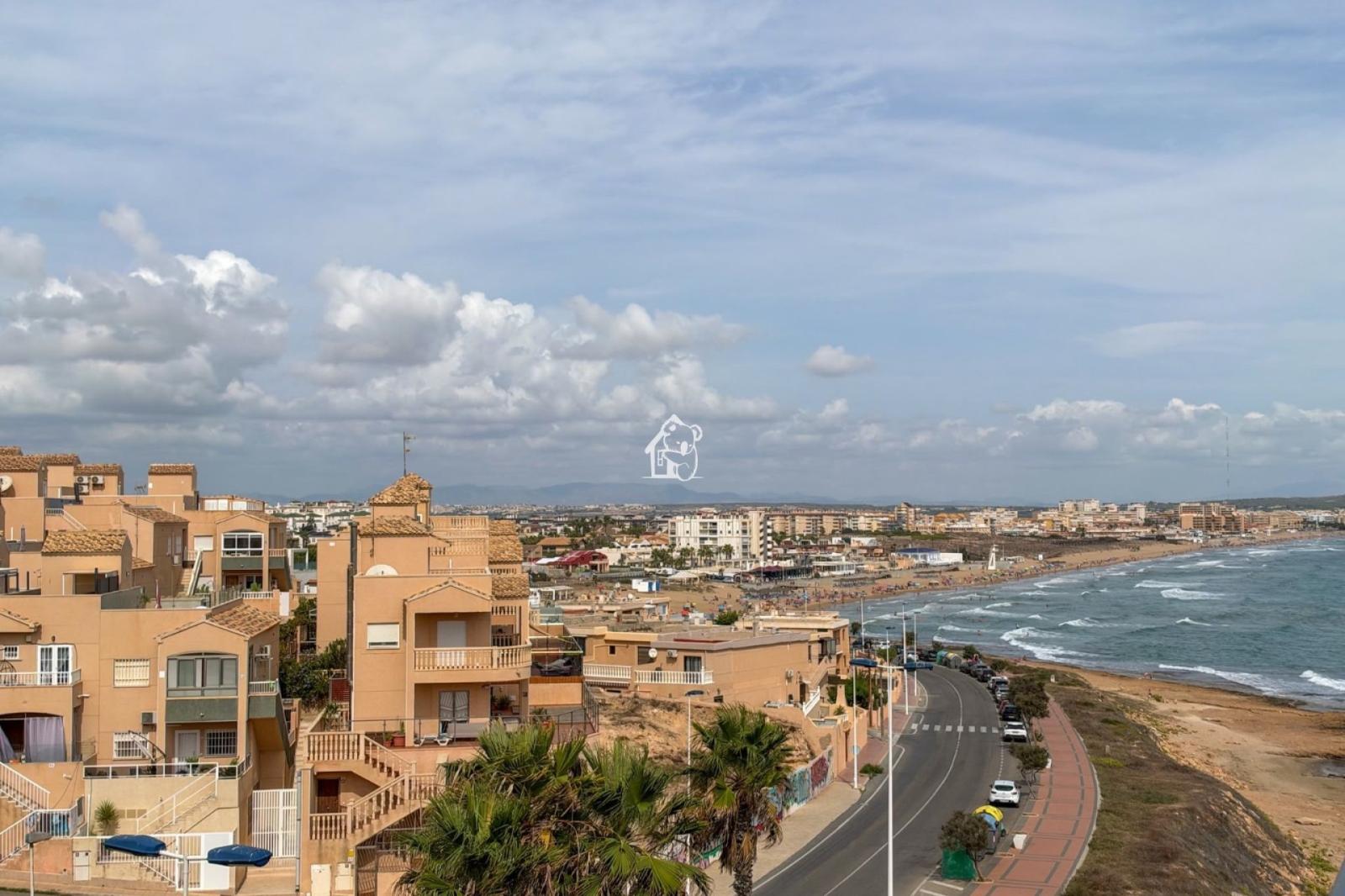 Piso en Alquiler en Torrevieja