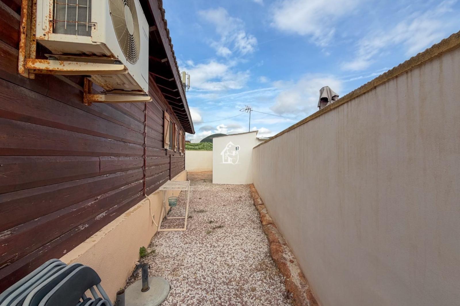 Villa en Alquiler en Orihuela