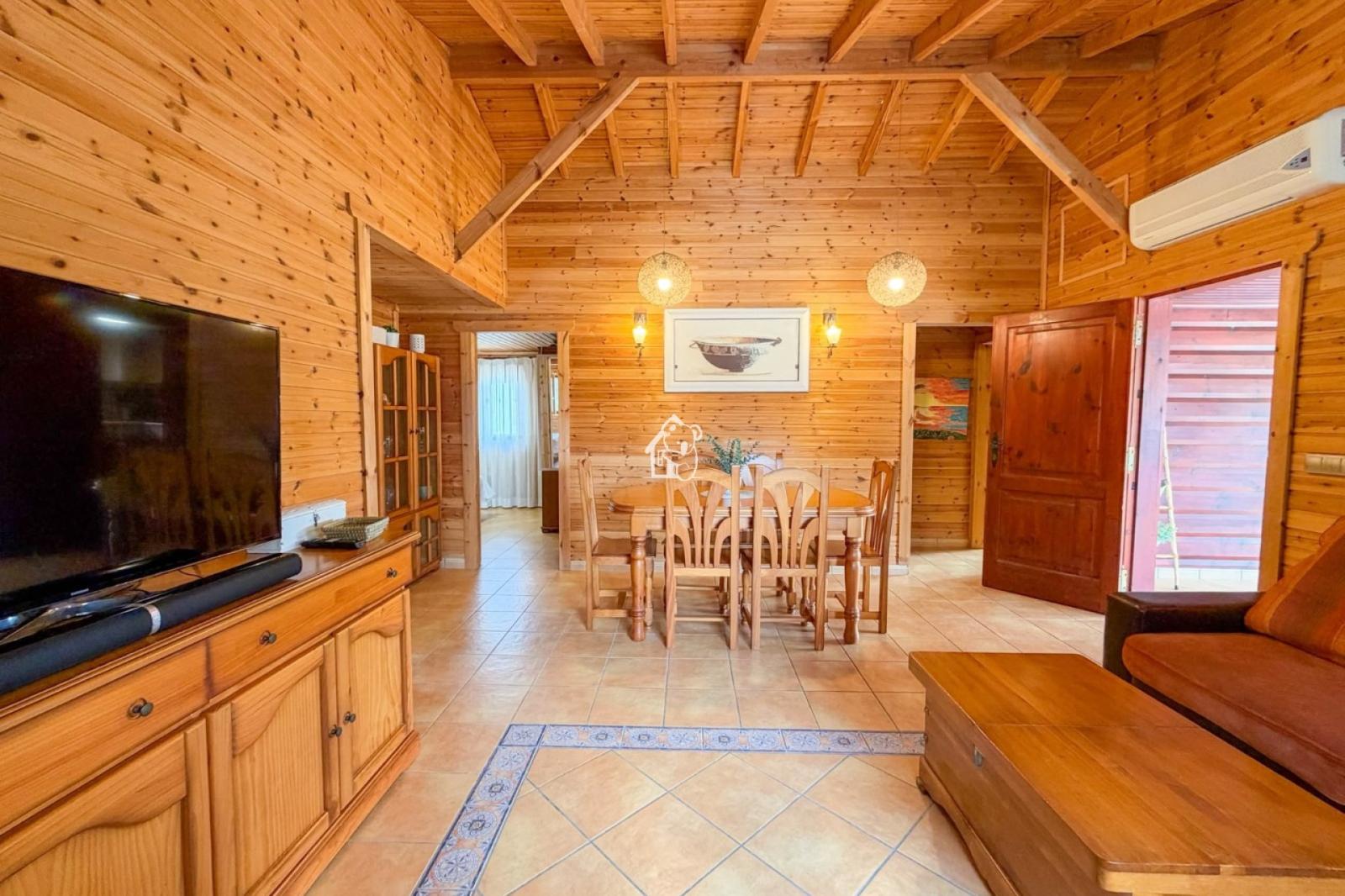 Villa en Alquiler en Orihuela