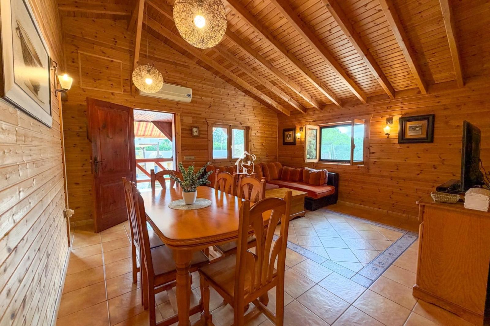 Villa en Alquiler en Orihuela