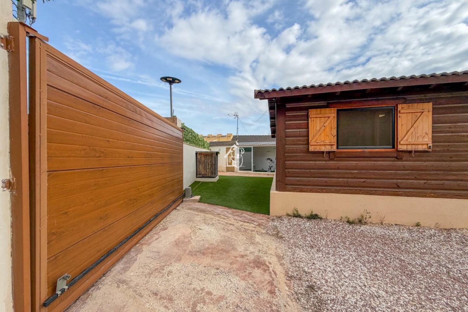 Villa en Alquiler en Orihuela