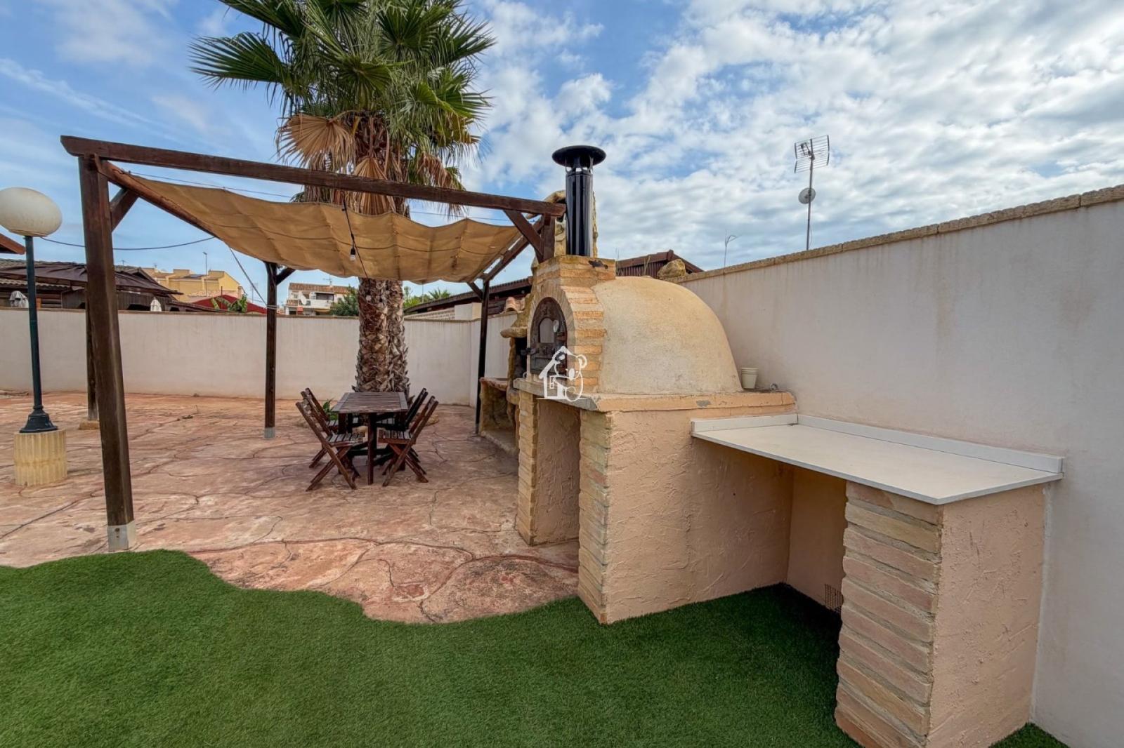 Villa en Alquiler en Orihuela