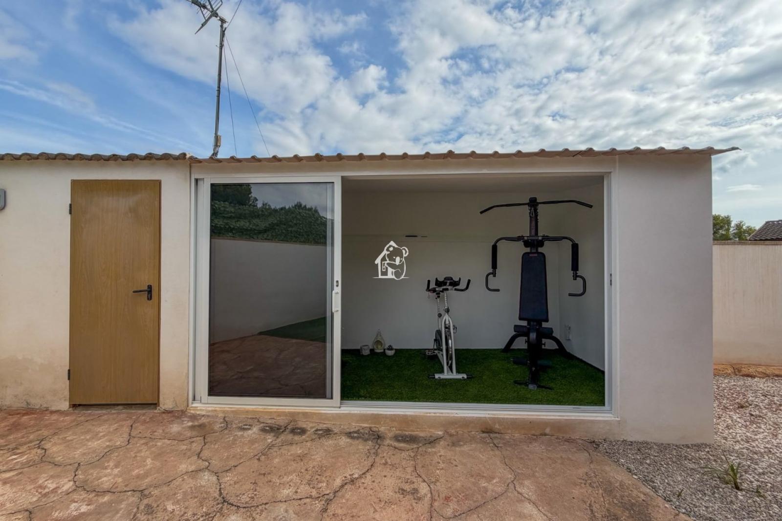 Villa en Alquiler en Orihuela