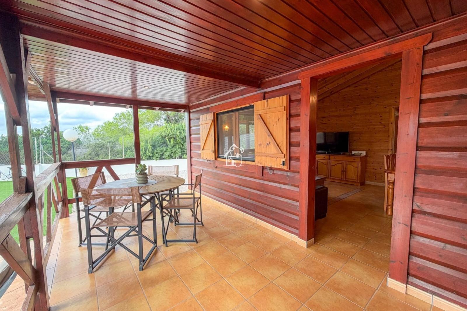 Villa en Alquiler en Orihuela