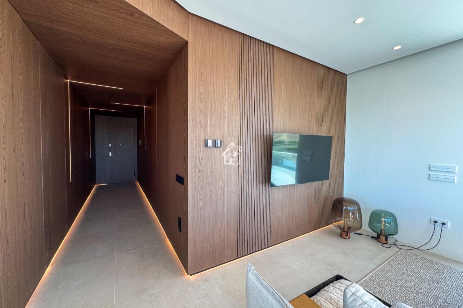 Penthouse for Rent in Orihuela