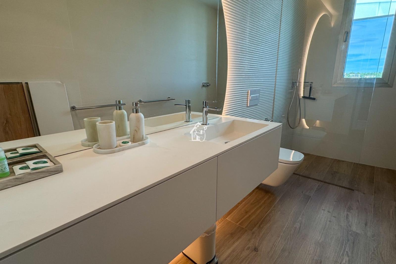 Penthouse for Rent in Orihuela