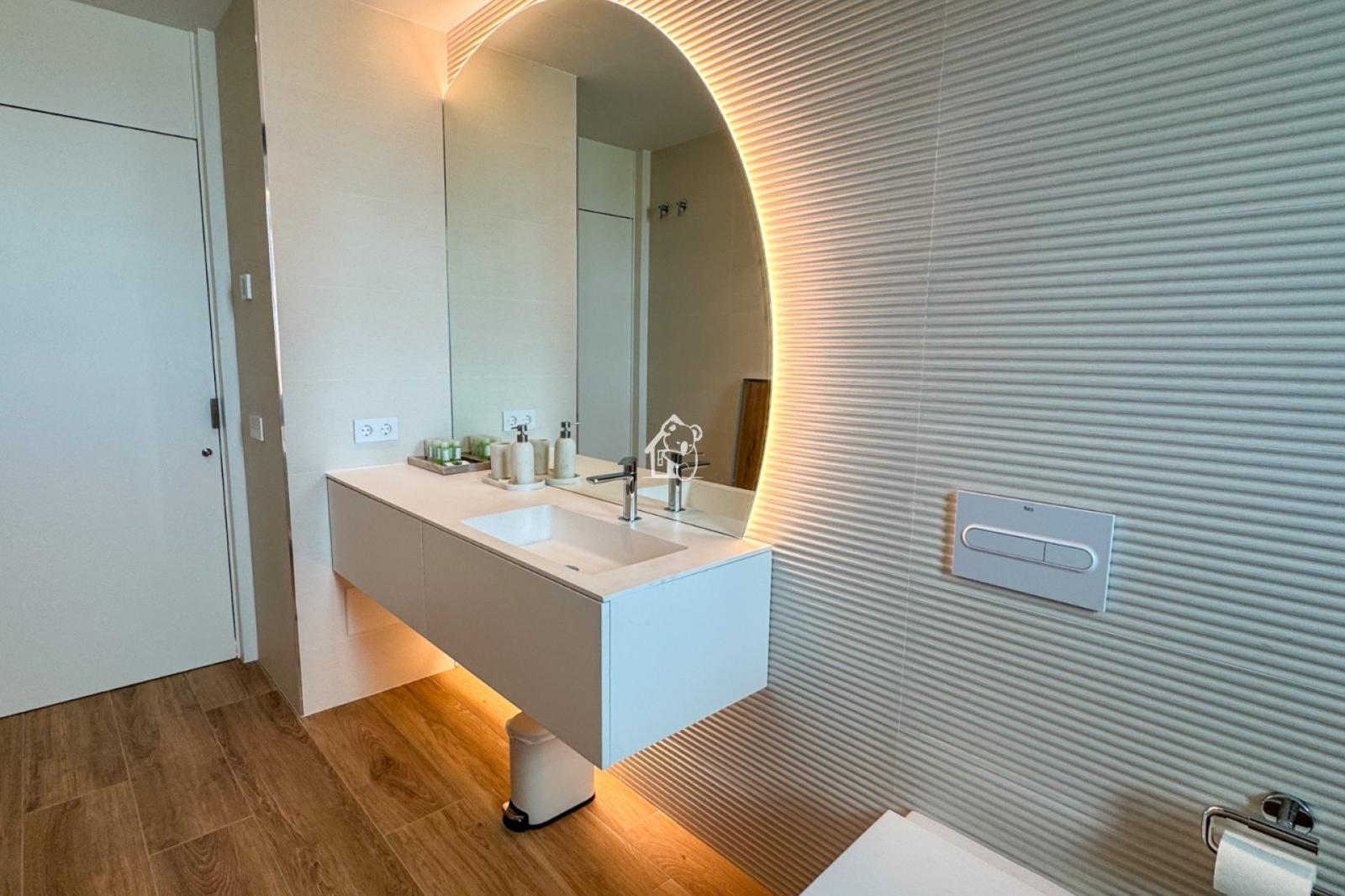Penthouse for Rent in Orihuela
