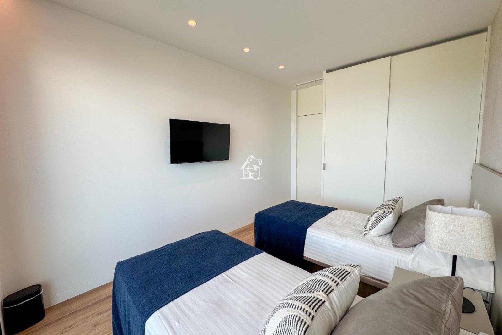 Penthouse for Rent in Orihuela