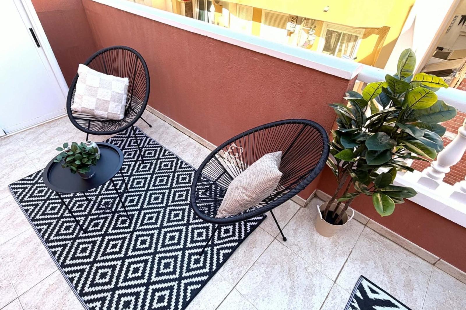Piso en Alquiler en Torrevieja