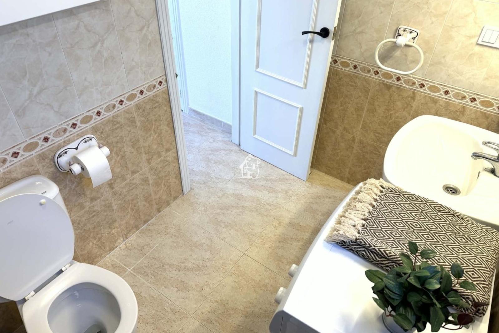 Piso en Alquiler en Torrevieja