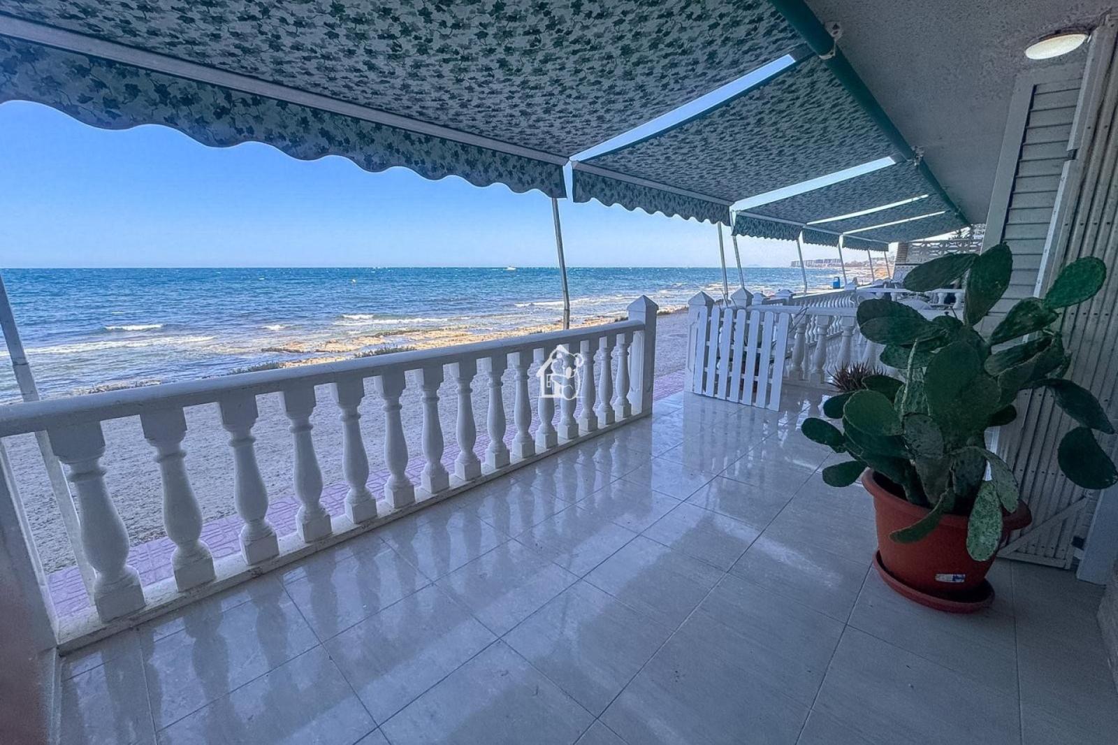 Piso en Alquiler en Torrevieja