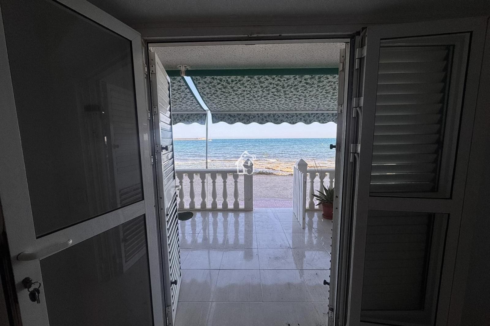 Piso en Alquiler en Torrevieja