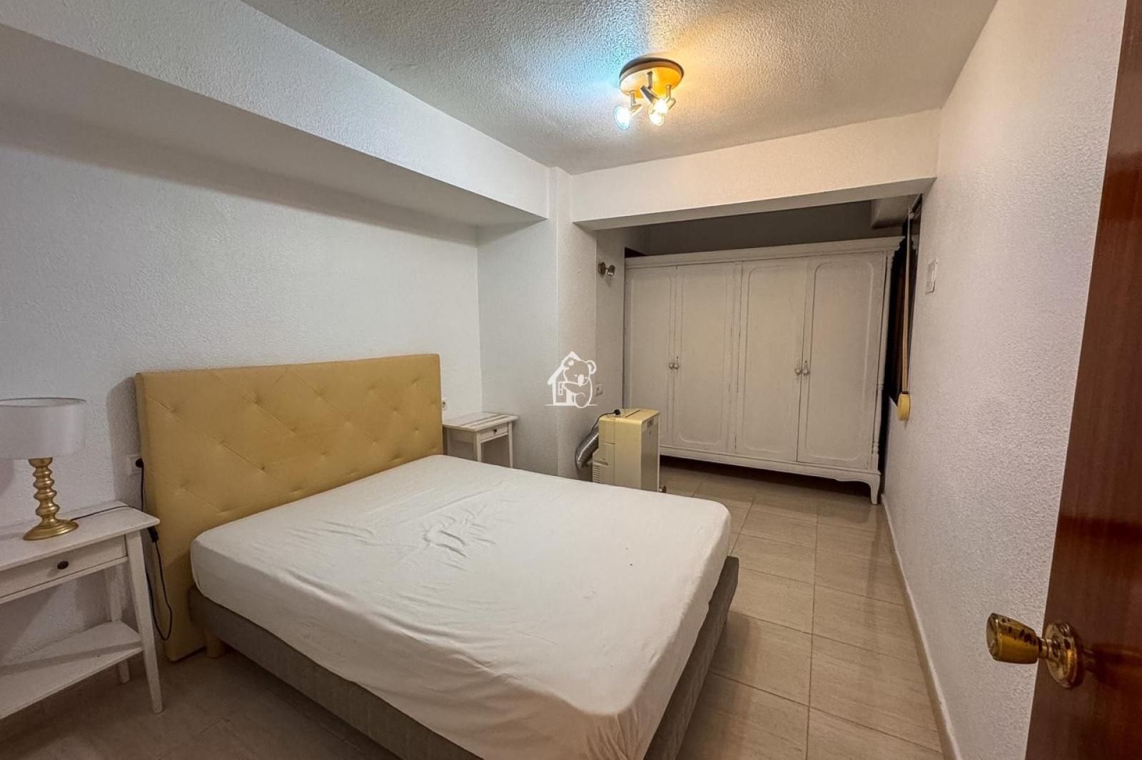 Piso en Alquiler en Torrevieja