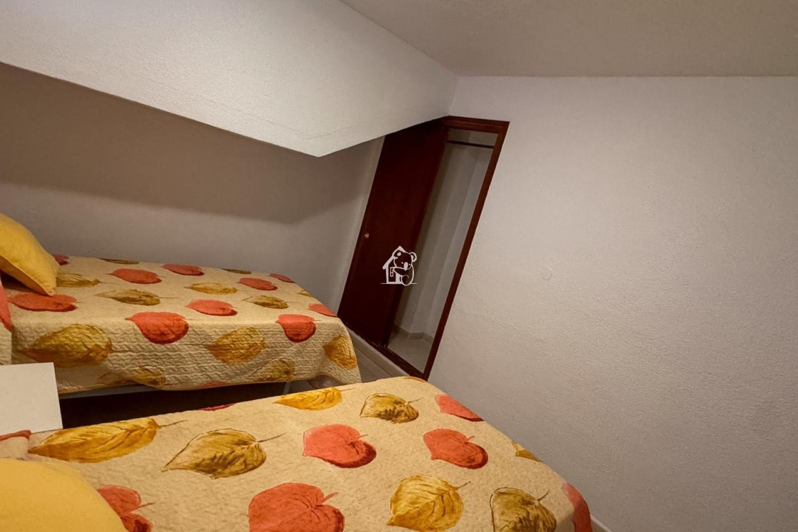 Piso en Alquiler en Torrevieja