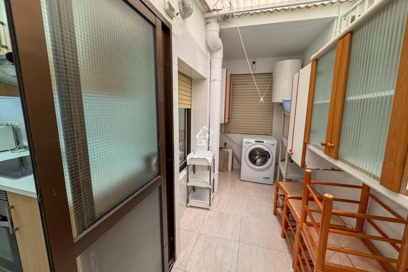 Piso en Alquiler en Torrevieja