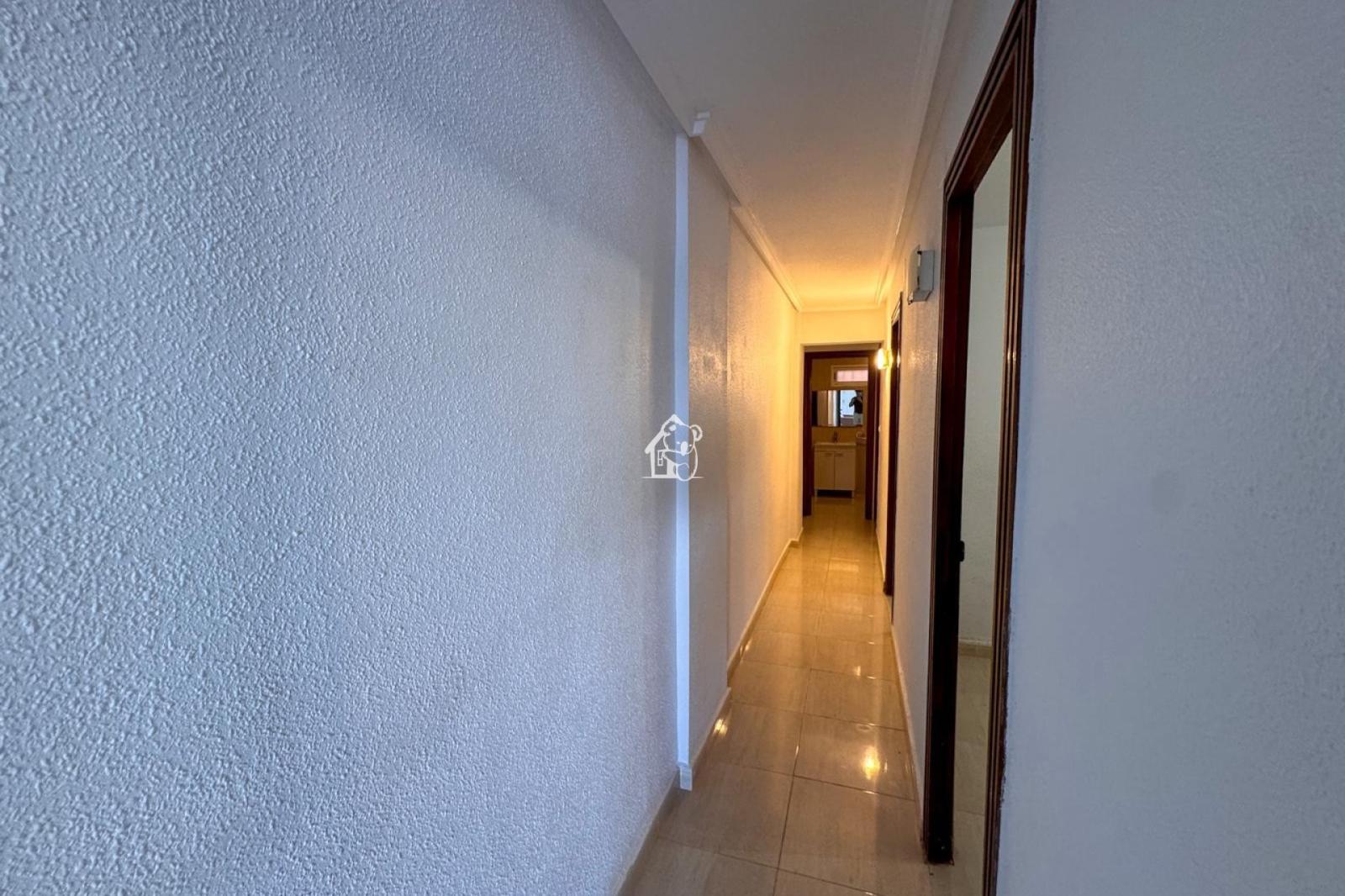 Piso en Alquiler en Torrevieja