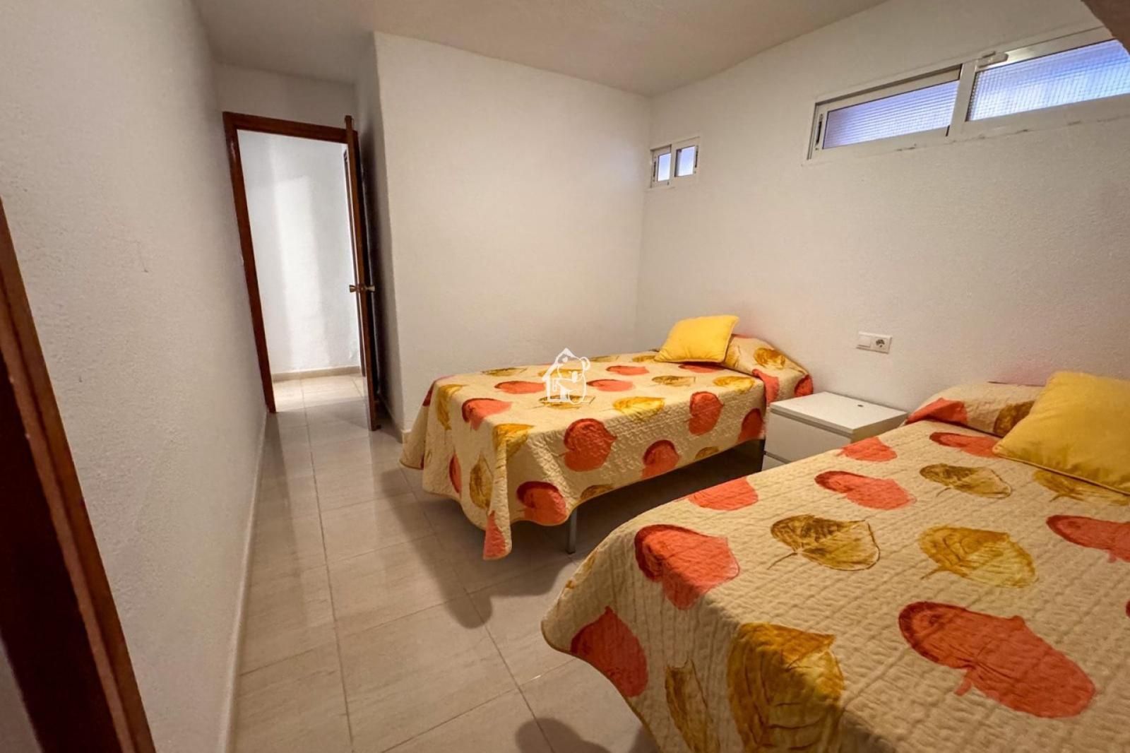 Piso en Alquiler en Torrevieja