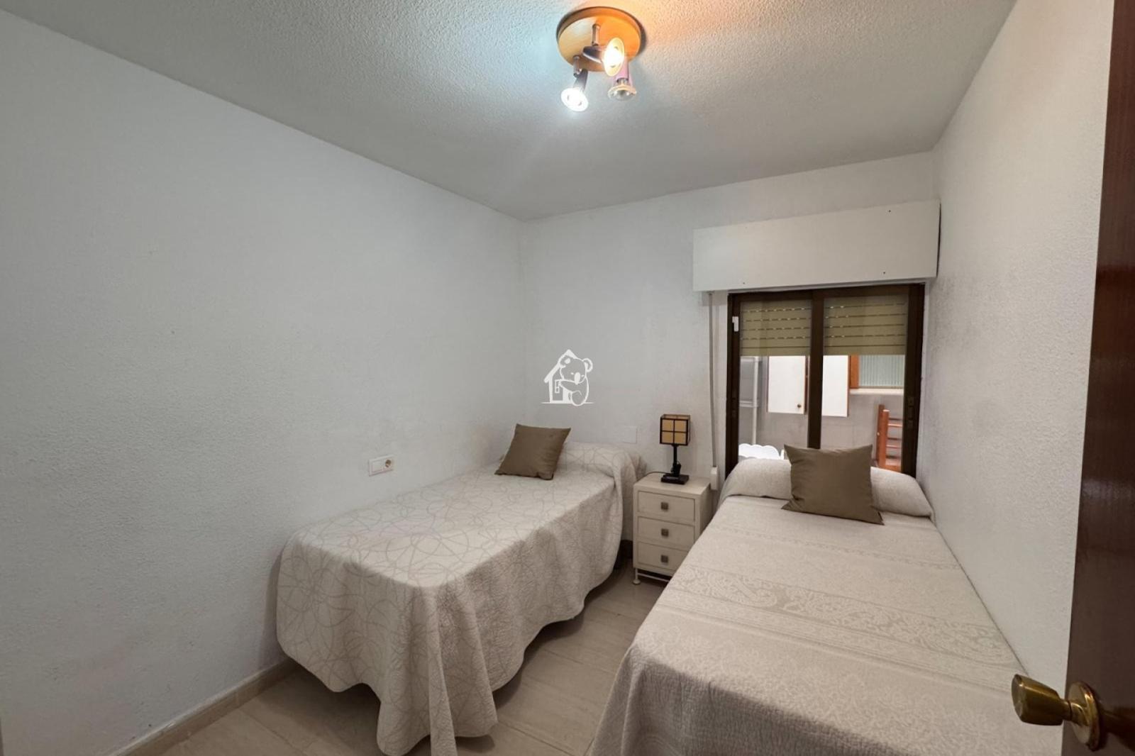 Piso en Alquiler en Torrevieja
