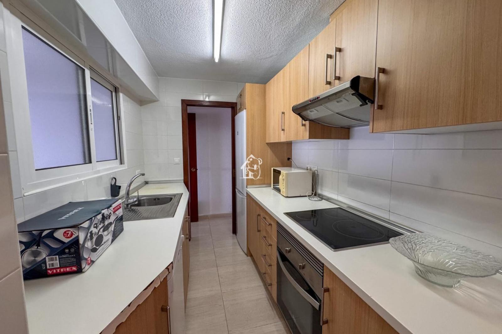 Piso en Alquiler en Torrevieja