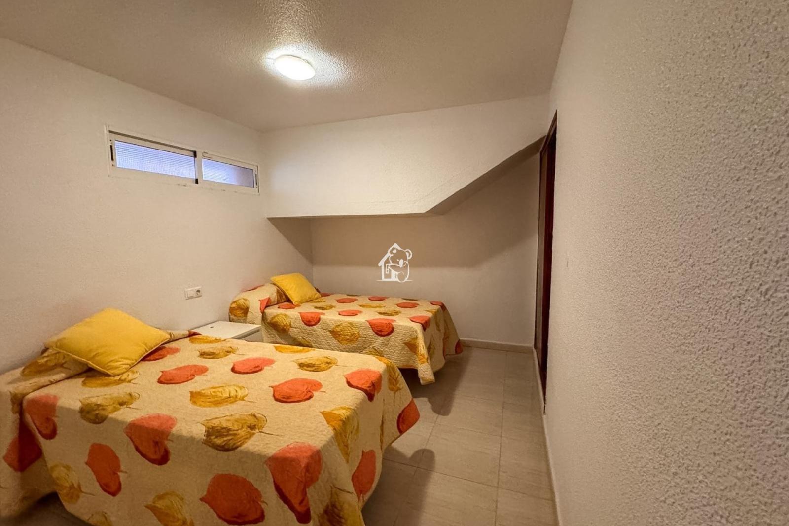 Piso en Alquiler en Torrevieja