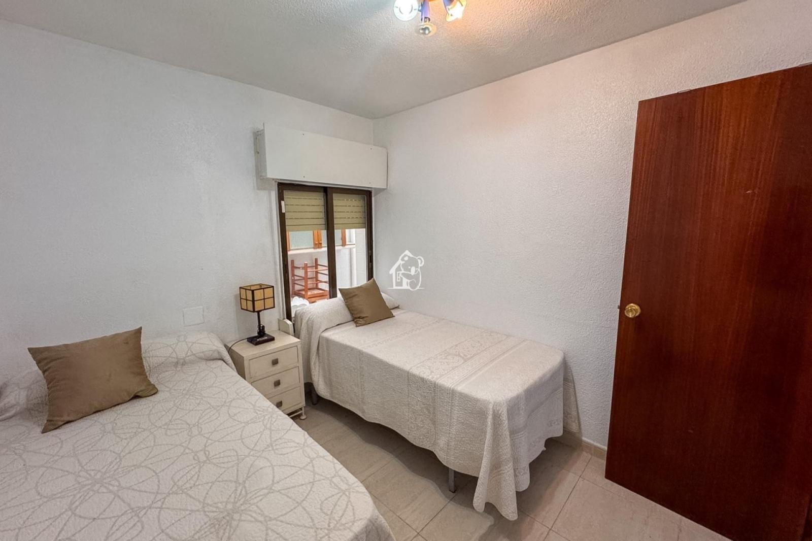 Piso en Alquiler en Torrevieja