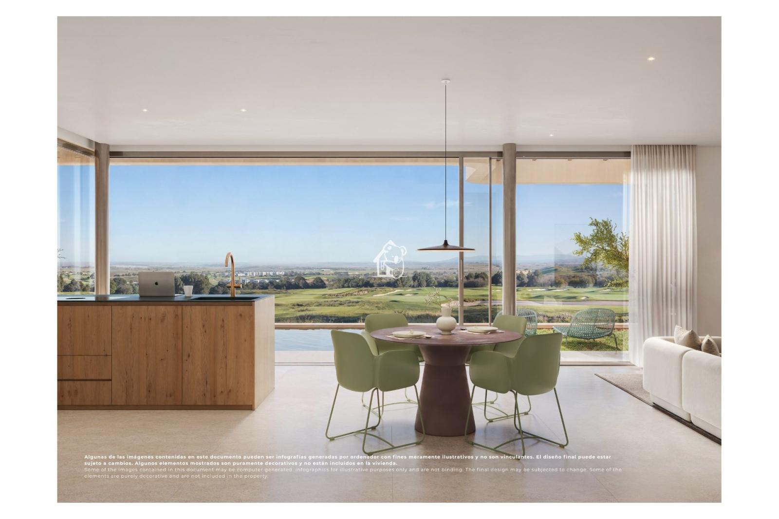Villa en Venta en Torre-Pacheco