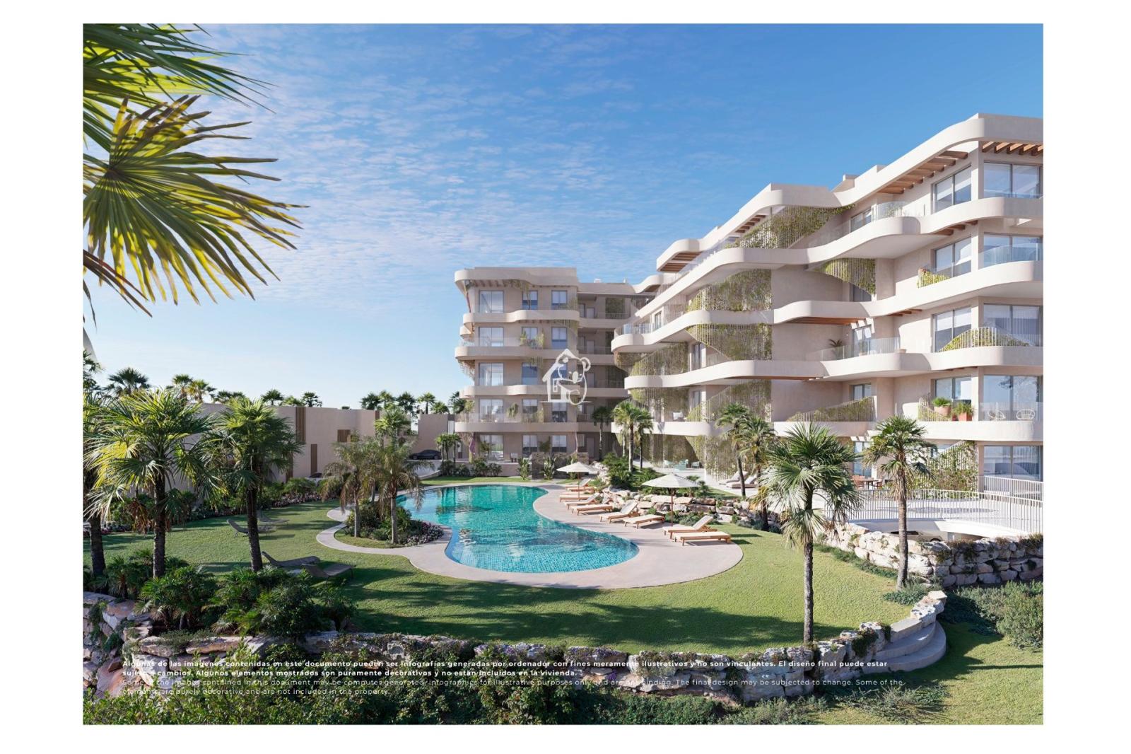Penthouse for Sale in Torre-Pacheco
