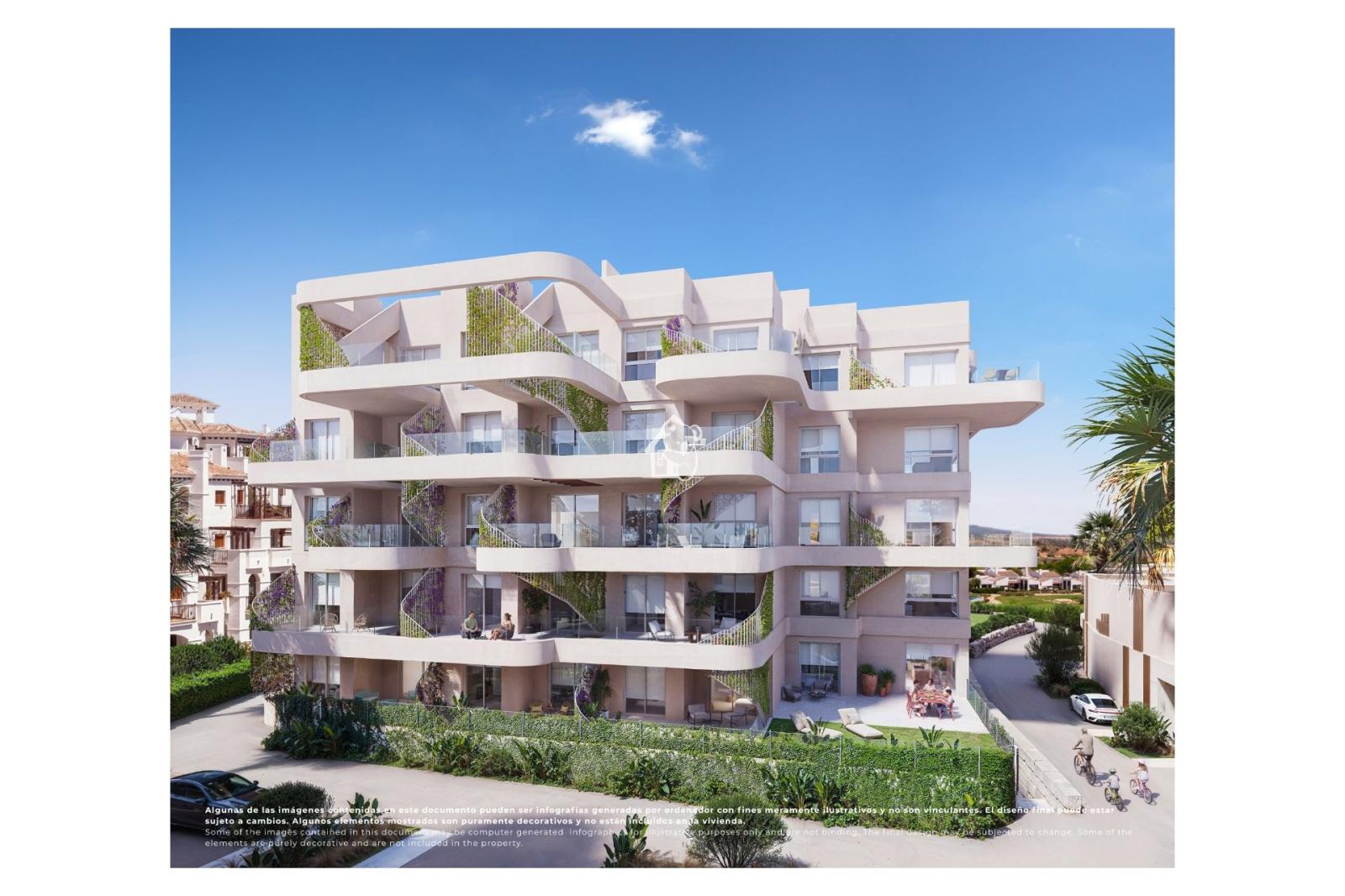 Piso en Venta en Torre-Pacheco