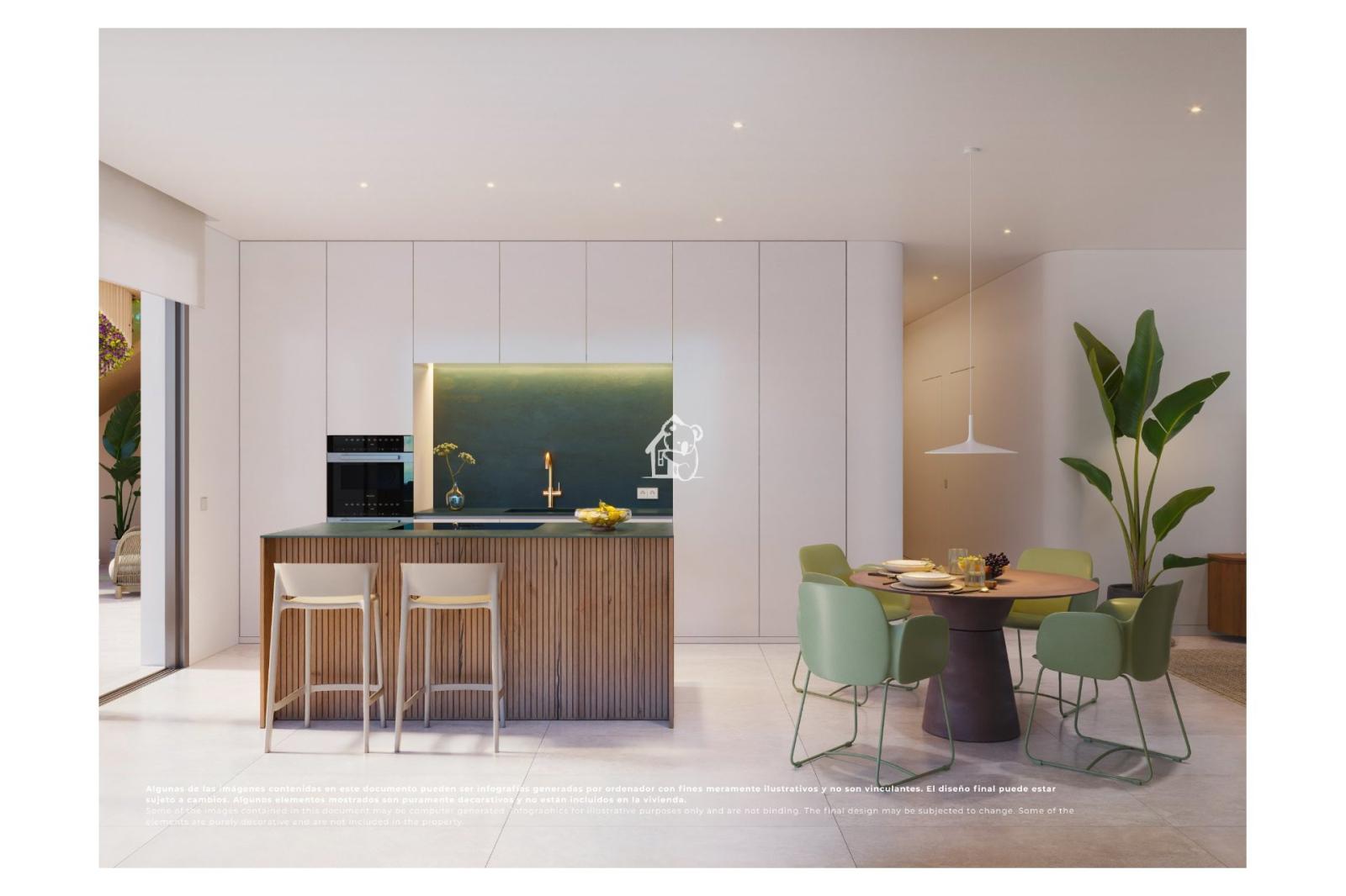 Piso en Venta en Torre-Pacheco