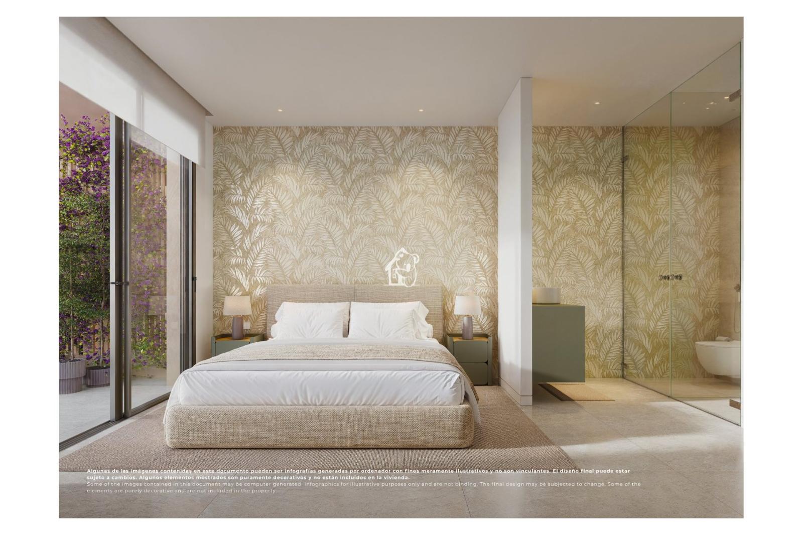Flat for Sale in Torre-Pacheco