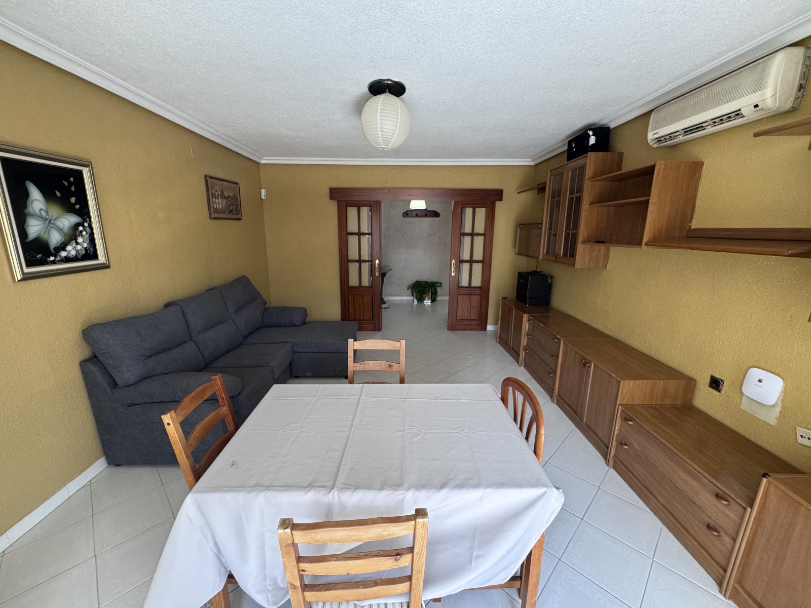 Piso en Venta en Alicante