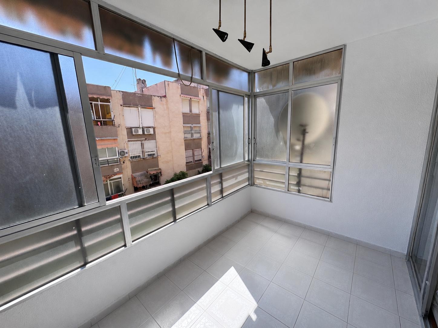 Piso en Venta en Alicante