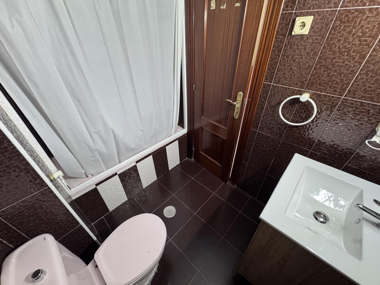 Piso en Venta en Alicante