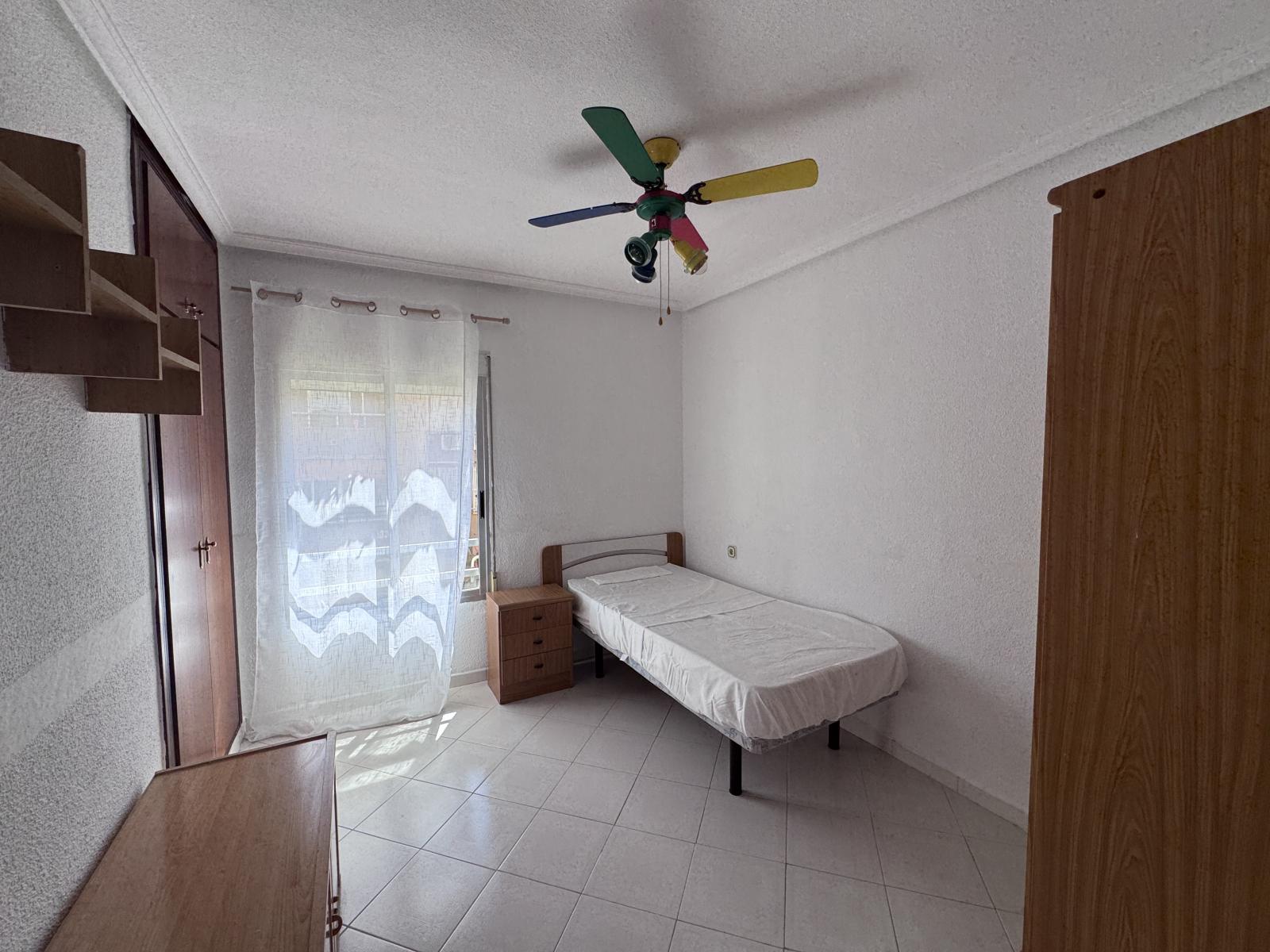 Piso en Venta en Alicante