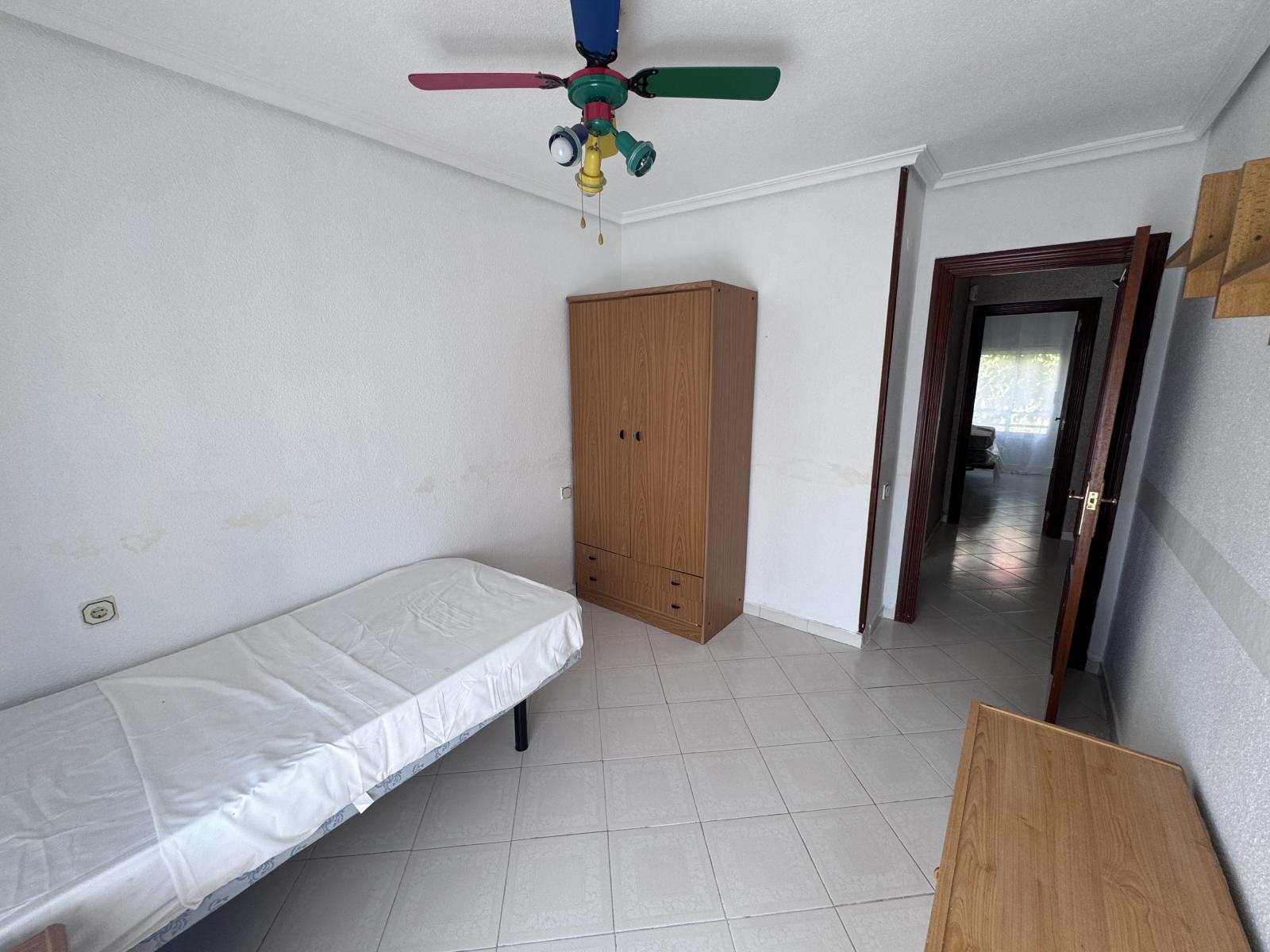 Piso en Venta en Alicante