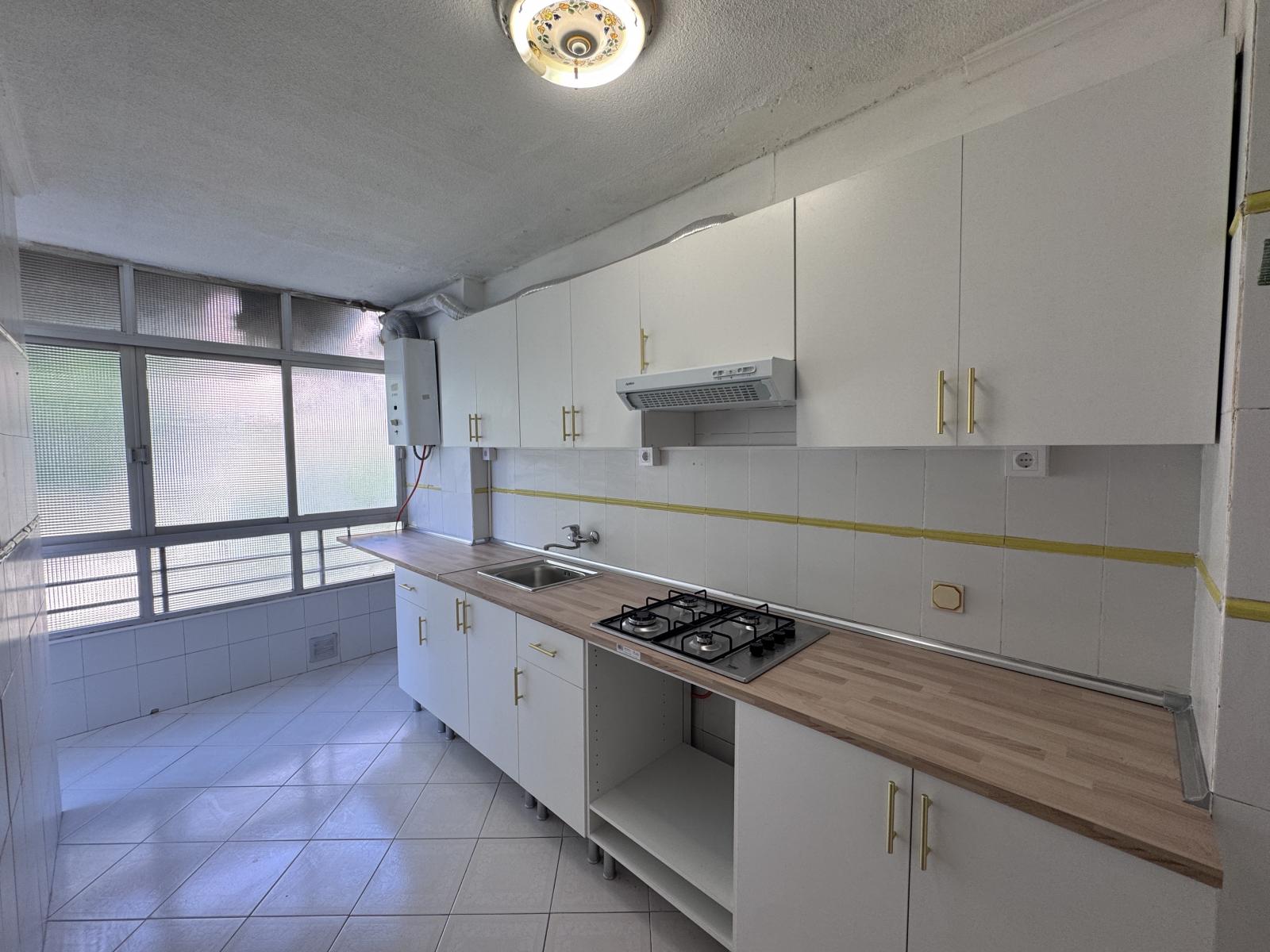 Piso en Venta en Alicante