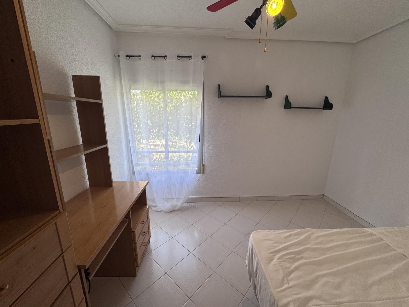 Piso en Venta en Alicante